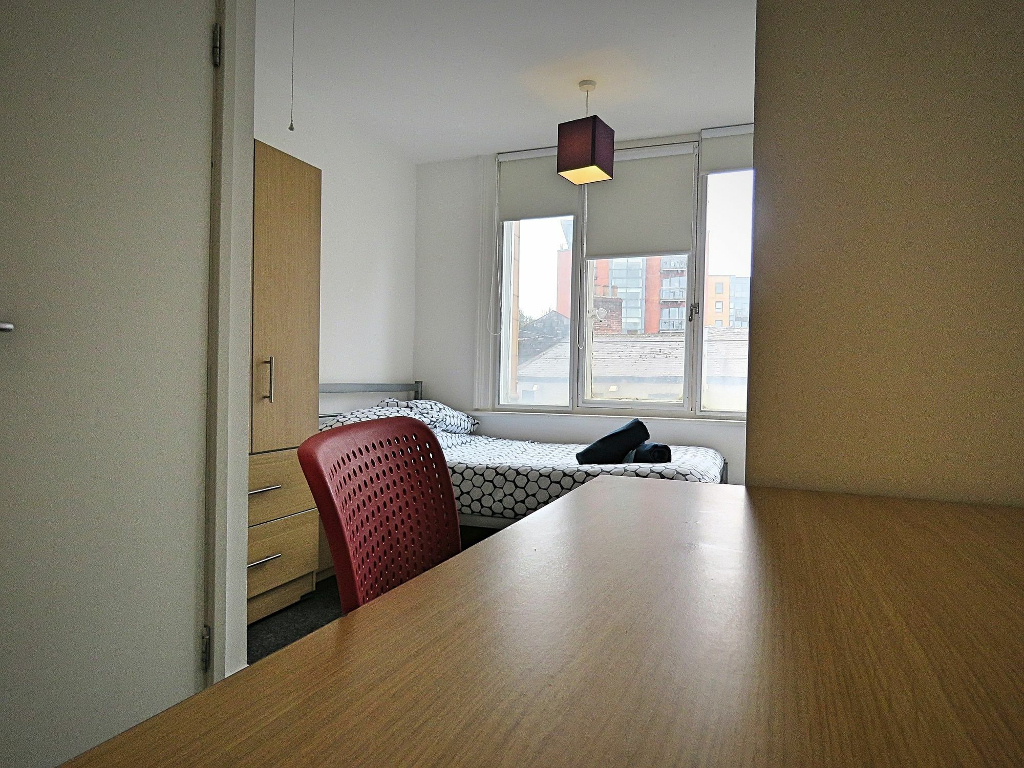 Harley Rooms - Private Double Rooms With Shower Σέφιλντ Εξωτερικό φωτογραφία