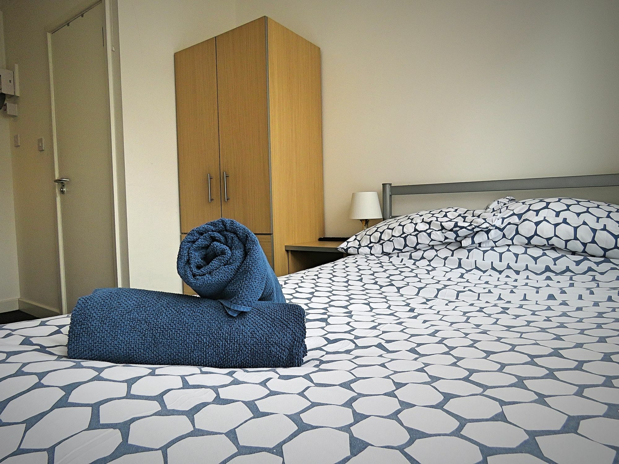 Harley Rooms - Private Double Rooms With Shower Σέφιλντ Εξωτερικό φωτογραφία